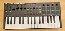 M-Audio Oxygen Pro Mini –