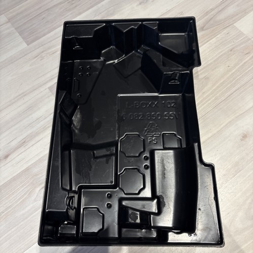 Bosch boxx einlage - bosch,