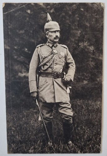 Foto deutscher kaiser - -,