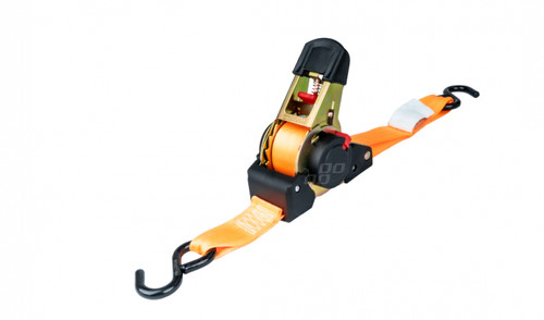 Automatischer spanngurt mit - automatischer,