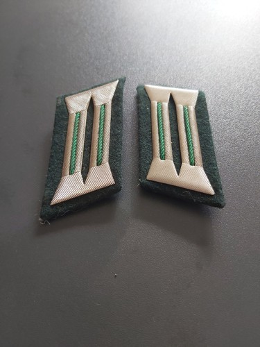 Ddr volkspolizei kragenspiegel - volkspolizei,