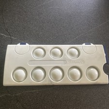 Pelikan Tuschkasten Tuchfarbe Malkasten