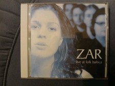 Zar Live At Folk Baltica