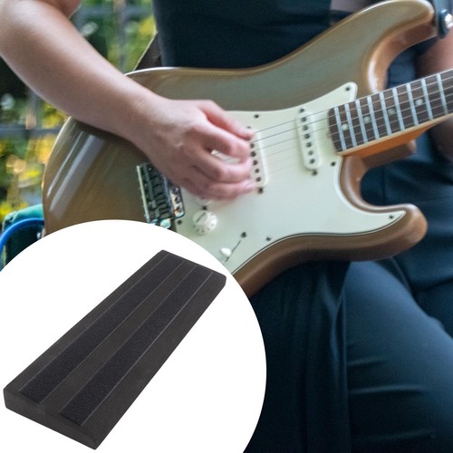 Gitarre pedal board - gitarre,