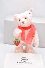 Steiff Rosie Sommer Swarovski