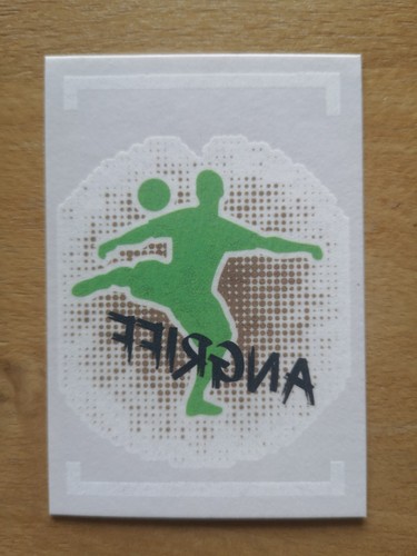 Edeka panini dfb sammelkarten - edeka,