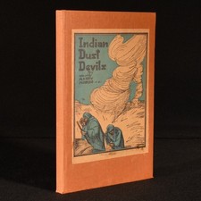 1937 indian dust - devils, major
