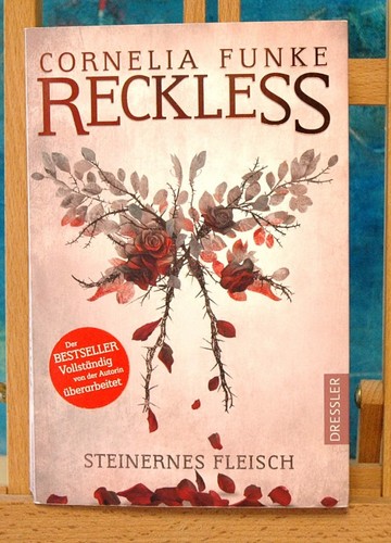 Reckless steinernes fleisch - steinernes,
