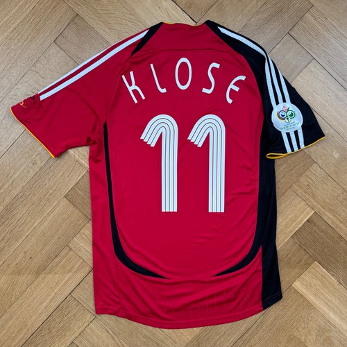 Adidas dfb deutschland - dfb, trikot