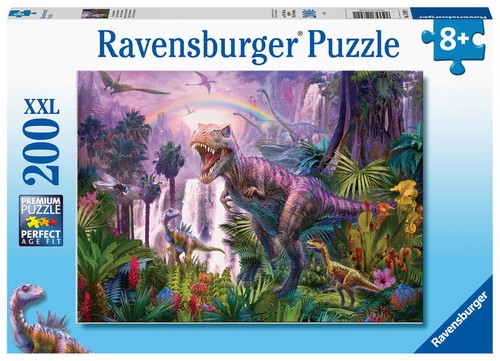 Ravensburger kinderpuzzle - ravensburger,
