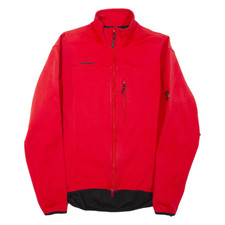 MAMMUT Herren Trainingsjacke