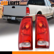 Fits 1997-2007 Ford F150 F250