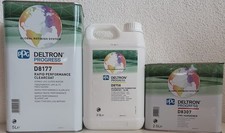 PPG UHS Rapid Performance