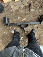 Anhängerkupplung Opel Movano 14,31 KN  2,0 Tonnen  oder andere 