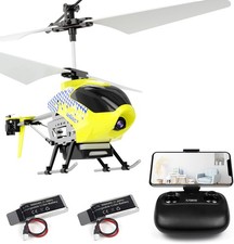 Ulifance U12S RC Helikopter |