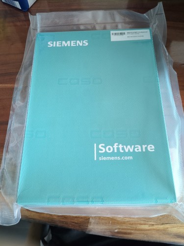 Simatic only usb lic paper - no,