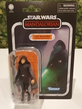 Star Wars The Vintage