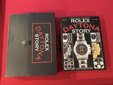Rolex Daytona Story --
