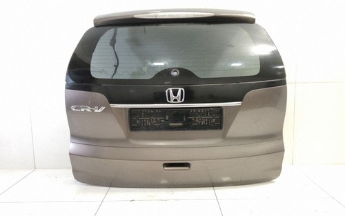 Honda 2015 heckklappe - honda,