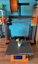 Original Prusa i3 MK3S+