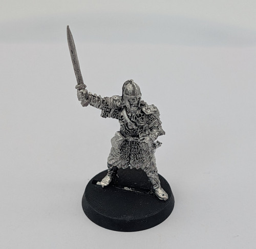 Herr der ringe mesbg - gw,