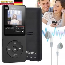 Bluetooth MP3 Player