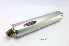 BOS Typ 578 für Suzuki GSF