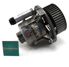 Körting Jet 4.5 Brenner Motor Gebläse Gebläsemotor Brennermotor #4