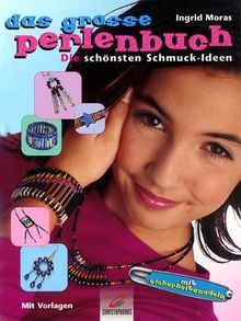 Das große perlenbuch von - große,