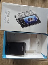 Sony Ericsson  Xperia X10 mini