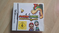 Mario & Luigi: Abenteuer