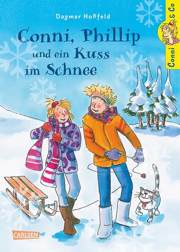 Conni phillip - &, co