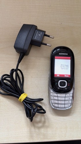 Siemens slider handy - siemens, 75