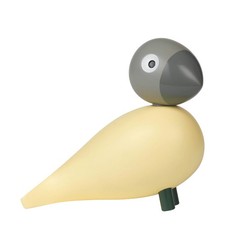 Kay Bojesen Birds Dekofigur