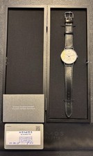 Nomos Tangente Glashütte