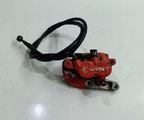 Bremssattel vorne ktm - vorne,