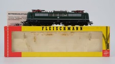 Fleischmann H0 4380 E-Lok BR