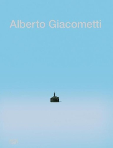 Alberto giacometti der - alberto, giacometti: