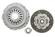 AISIN Kupplungssatz Kupplung