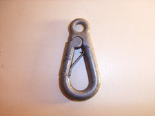 Karabiner haken wehrmacht - karabiner,