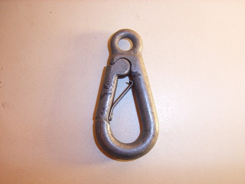 Karabiner haken wehrmacht - karabiner,