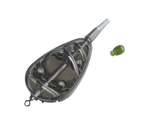 Balzer method feeder - balzer,