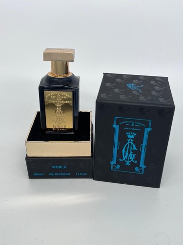 Cristian audigier world 100ml - cristian,