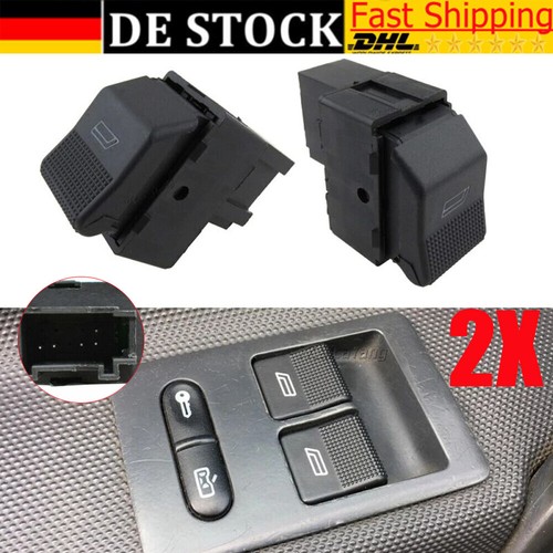 Fensterheberschalter - 2x,