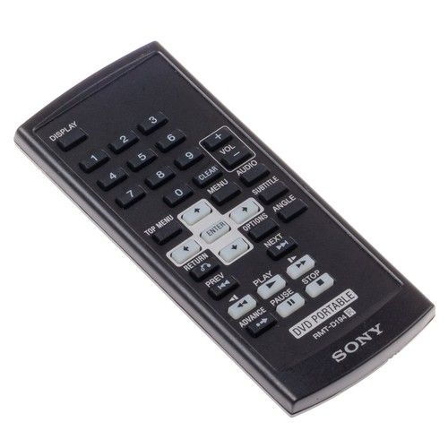 Original sony rmt d194 - sony, rmt-d194