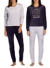 Schlafanzug BAUMWOLLE MELISSA