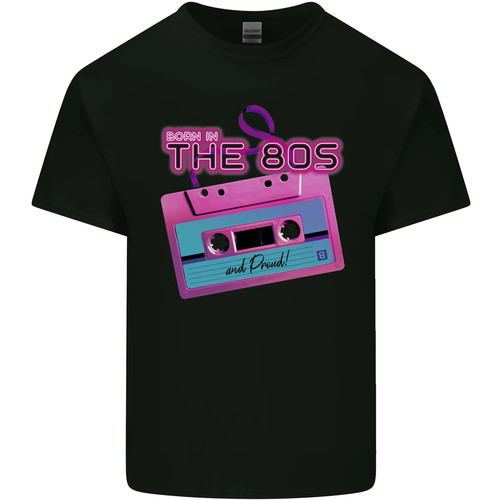 Born the 80s - born,