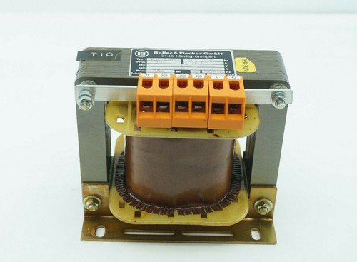 Roller fischer ep 250 - roller,
