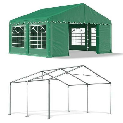 Partyzelt 4x4 pavillon - 4x4,