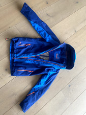 Skijacke Unisex Größe 38